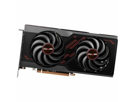 Karta Graficzna Sapphire 11324-01-20G 8 GB GDDR6