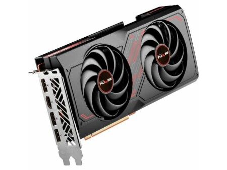 Karta Graficzna Sapphire 11324-01-20G 8 GB GDDR6