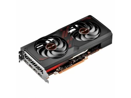 Karta Graficzna Sapphire 11324-01-20G 8 GB GDDR6