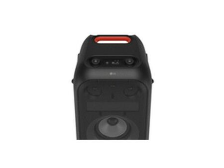 Głośnik Bluetooth LG XL9T.DEUSLLK Czarny
