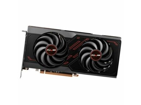 Karta Graficzna Sapphire 11324-01-20G 8 GB GDDR6