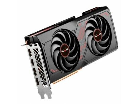 Karta Graficzna Sapphire 11324-01-20G 8 GB GDDR6