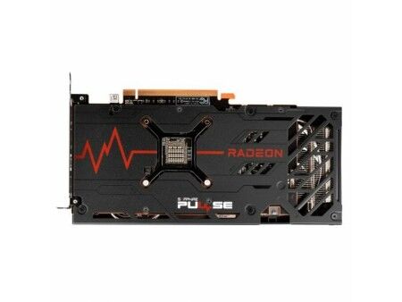 Karta Graficzna Sapphire 11324-01-20G 8 GB GDDR6