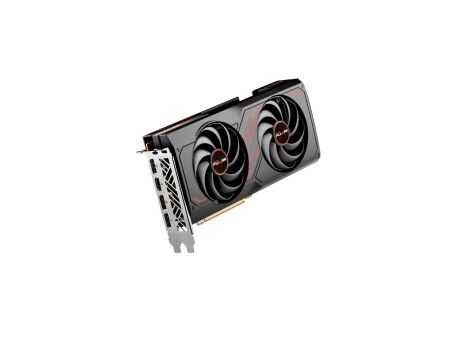 Karta Graficzna Sapphire 11324-01-20G 8 GB GDDR6