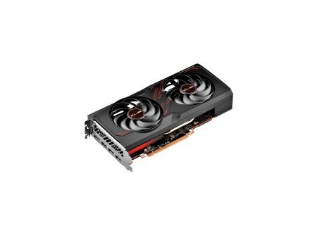 Karta Graficzna Sapphire 11324-01-20G 8 GB GDDR6