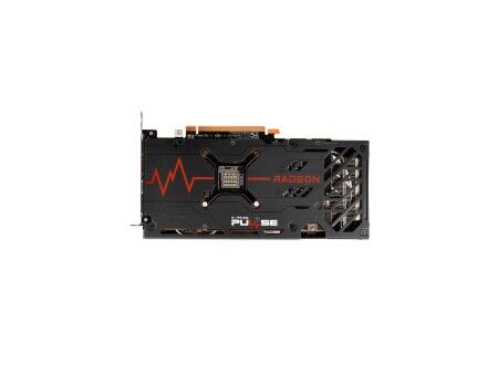 Karta Graficzna Sapphire 11324-01-20G 8 GB GDDR6