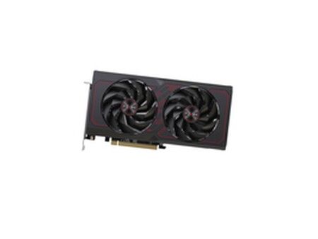 Karta Graficzna Sapphire 11339-04-20G 16 GB GDDR6