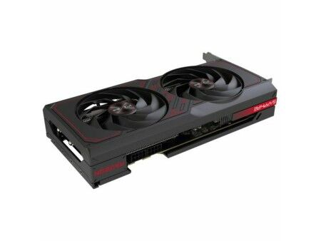 Karta Graficzna Sapphire 11339-04-20G 16 GB GDDR6
