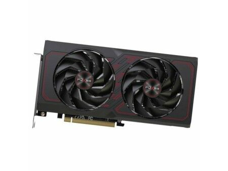 Karta Graficzna Sapphire 11339-04-20G 16 GB GDDR6