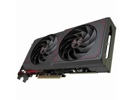 Karta Graficzna Sapphire 11339-04-20G 16 GB GDDR6