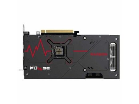 Karta Graficzna Sapphire 11339-04-20G 16 GB GDDR6