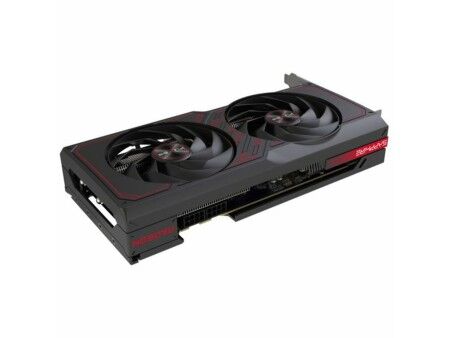 Karta Graficzna Sapphire 11339-04-20G 16 GB GDDR6