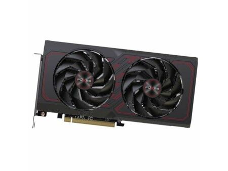 Karta Graficzna Sapphire 11339-04-20G 16 GB GDDR6