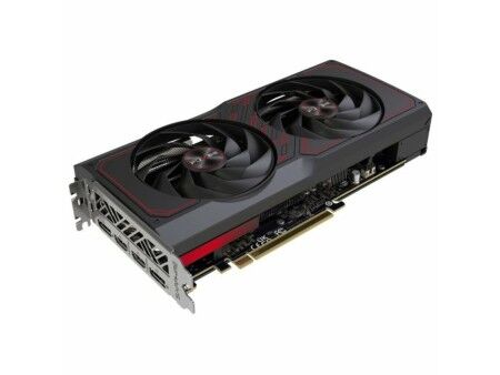 Karta Graficzna Sapphire 11339-04-20G 16 GB GDDR6