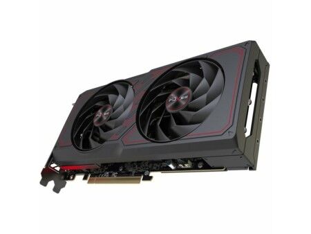Karta Graficzna Sapphire 11339-04-20G 16 GB GDDR6