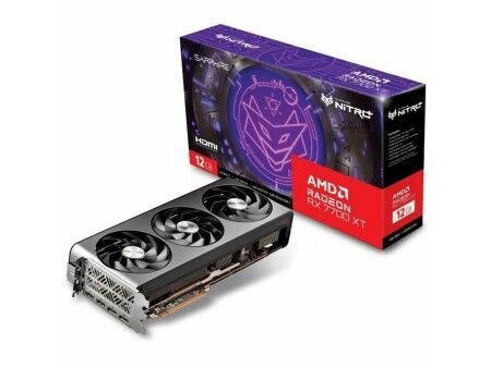 Karta Graficzna Sapphire 11335-02-20G 12 GB GDDR6