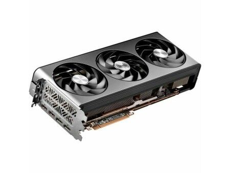 Karta Graficzna Sapphire 11335-02-20G 12 GB GDDR6