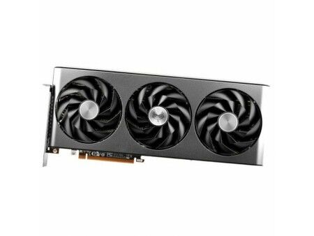 Karta Graficzna Sapphire 11335-02-20G 12 GB GDDR6