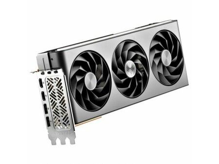 Karta Graficzna Sapphire 11335-02-20G 12 GB GDDR6