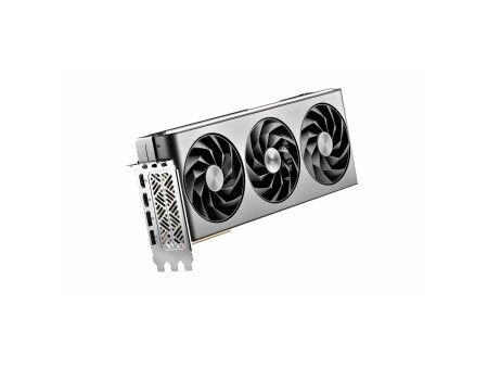 Karta Graficzna Sapphire 11335-02-20G 12 GB GDDR6