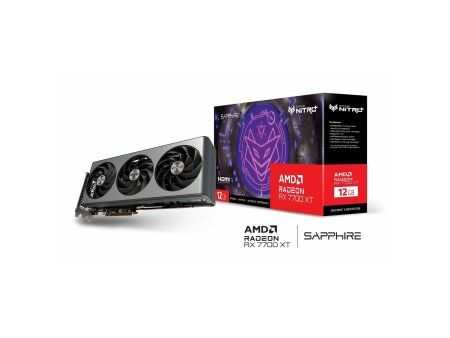 Karta Graficzna Sapphire 11335-02-20G 12 GB GDDR6