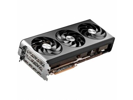 Karta Graficzna Sapphire 11335-02-20G 12 GB GDDR6