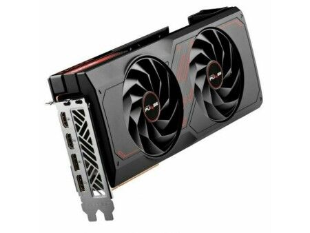 Karta Graficzna Sapphire 11335-04-20G 12 GB GDDR6