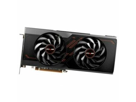 Karta Graficzna Sapphire 11335-04-20G 12 GB GDDR6