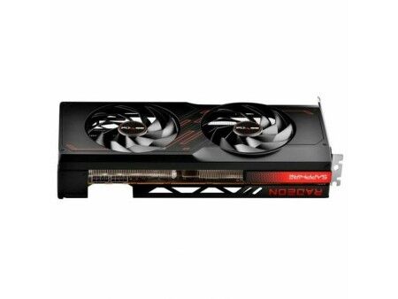 Karta Graficzna Sapphire 11335-04-20G 12 GB GDDR6