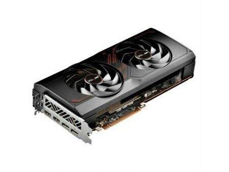 Karta Graficzna Sapphire 11335-04-20G 12 GB GDDR6