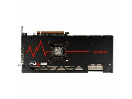 Karta Graficzna Sapphire 11335-04-20G 12 GB GDDR6