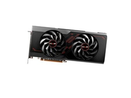 Karta Graficzna Sapphire 11335-04-20G 12 GB GDDR6