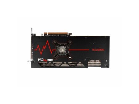 Karta Graficzna Sapphire 11335-04-20G 12 GB GDDR6