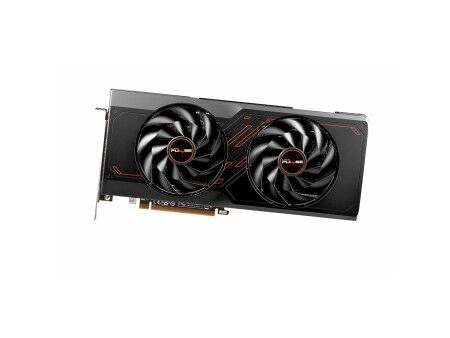 Karta Graficzna Sapphire 11335-04-20G 12 GB GDDR6