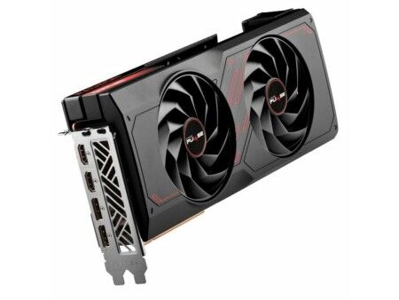 Karta Graficzna Sapphire 11335-04-20G 12 GB GDDR6