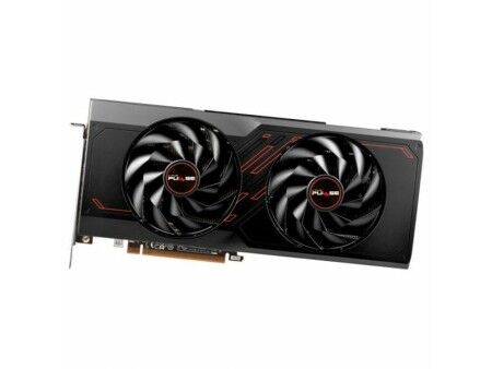 Karta Graficzna Sapphire 11335-04-20G 12 GB GDDR6