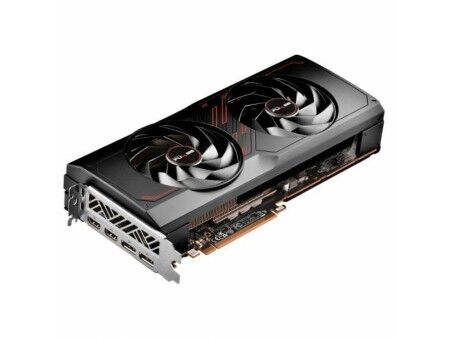 Karta Graficzna Sapphire 11335-04-20G 12 GB GDDR6