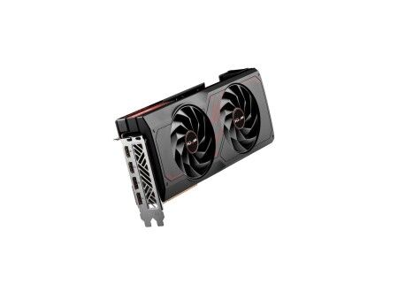 Karta Graficzna Sapphire 11335-04-20G 12 GB GDDR6