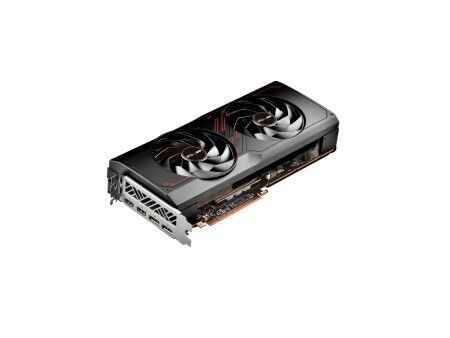 Karta Graficzna Sapphire 11335-04-20G 12 GB GDDR6