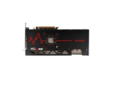 Karta Graficzna Sapphire 11335-04-20G 12 GB GDDR6