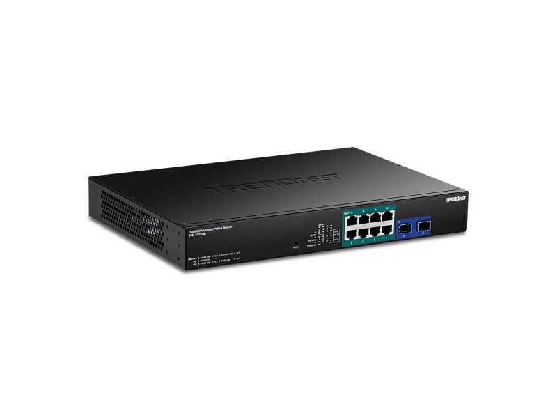Przełącznik Trendnet TPE-1020SB