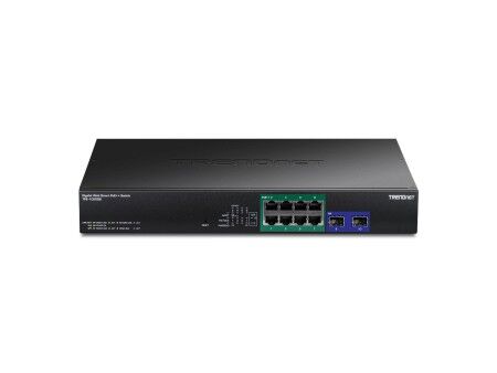 Przełącznik Trendnet TPE-1020SB