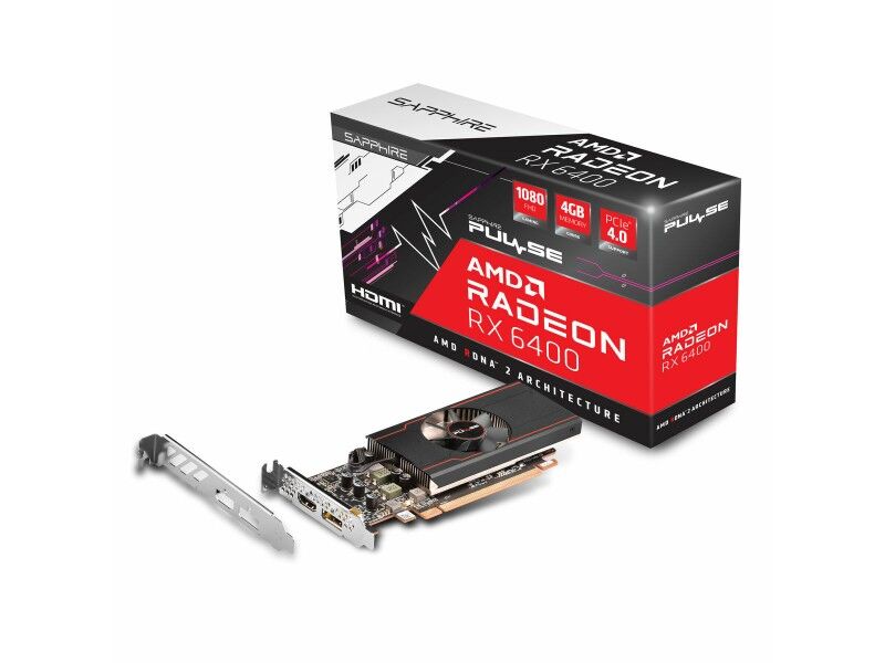 Karta Graficzna Sapphire 11315-01-20G GDDR6
