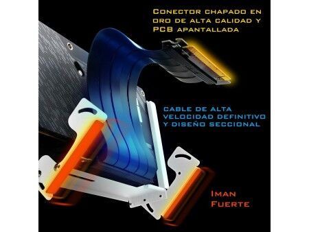 Karta Graficzna Sapphire 11315-01-20G GDDR6
