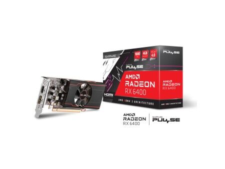 Karta Graficzna Sapphire 11315-01-20G GDDR6
