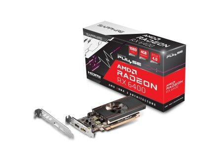 Karta Graficzna Sapphire 11315-01-20G GDDR6