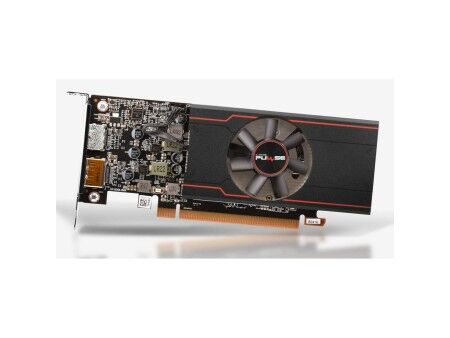 Karta Graficzna Sapphire 11315-01-20G GDDR6