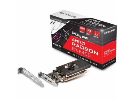 Karta Graficzna Sapphire 11315-01-20G GDDR6