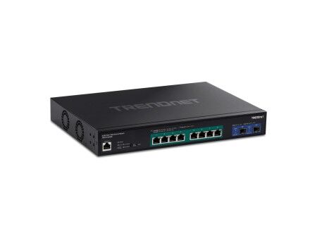 Przełącznik Trendnet TPE-3102WS