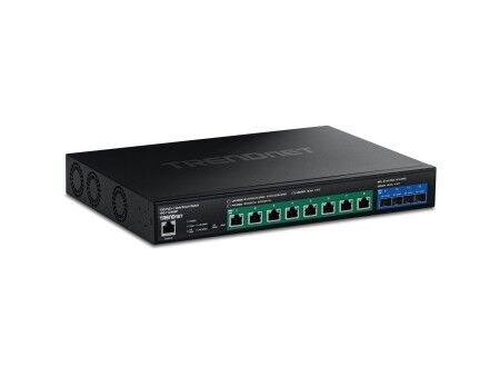 Przełącznik Trendnet TPE-7124SBF